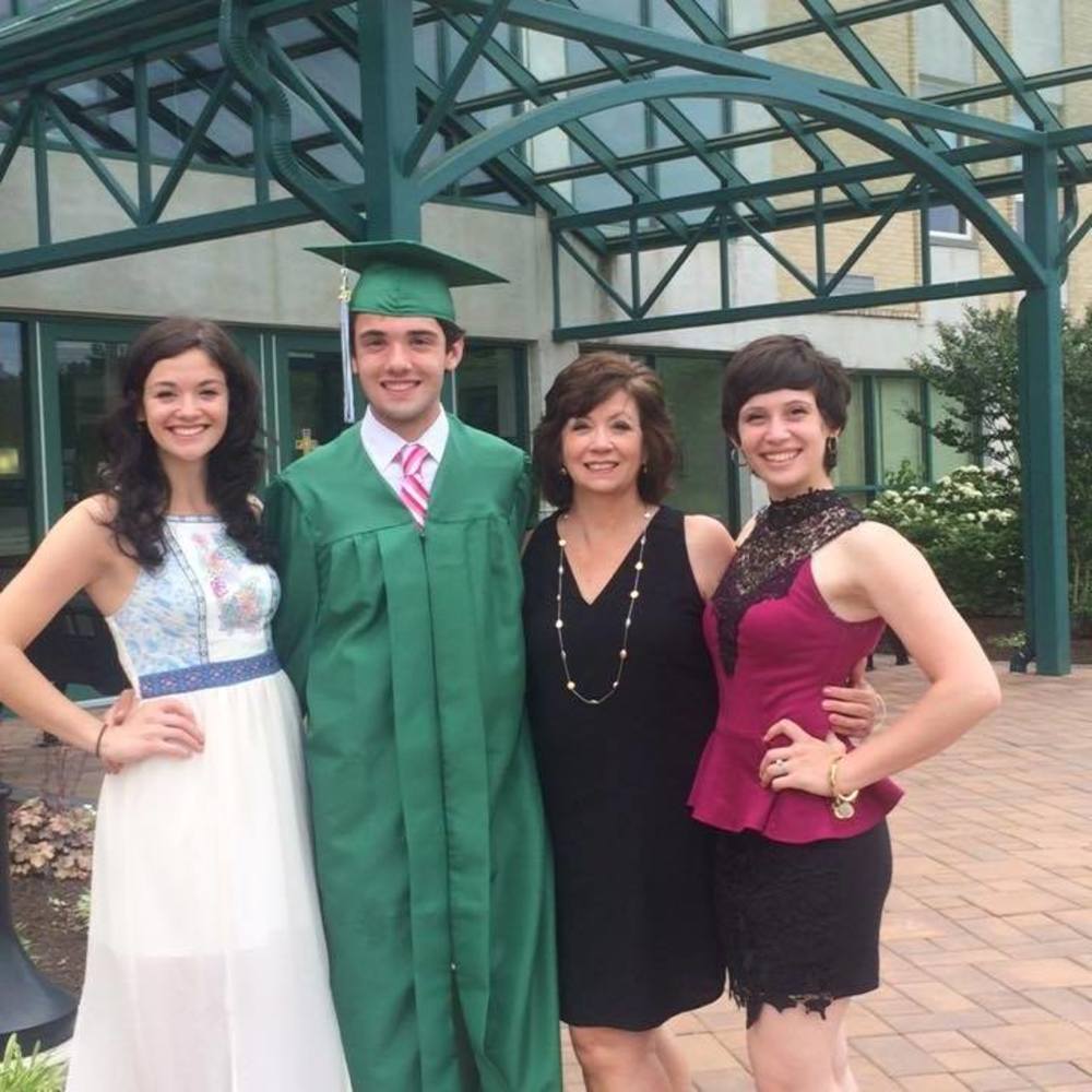 Meet your Posher, Carol